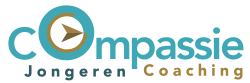 Compassie Jongeren Coaching Logo